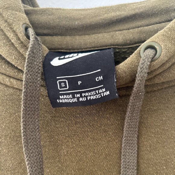 NIKE HOODIE - Picture 3 of 3